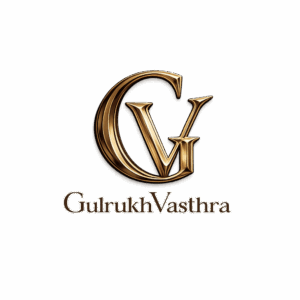 Gulrukh Vasthra by Priyanka