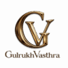 Gulrukh Vasthra by Priyanka