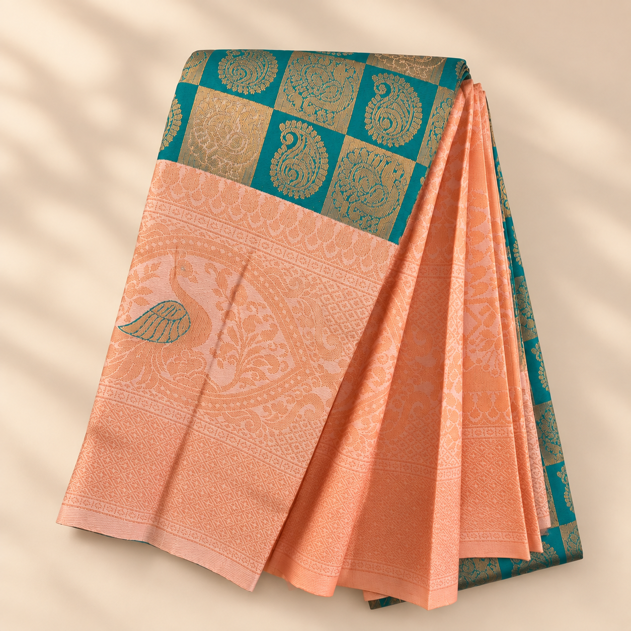 Kubeerapattu saree